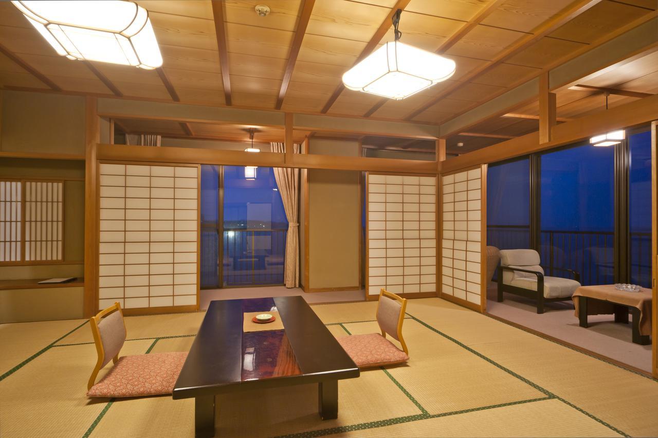 Kohan-No-Yado Morimoto Kaga  Exterior photo